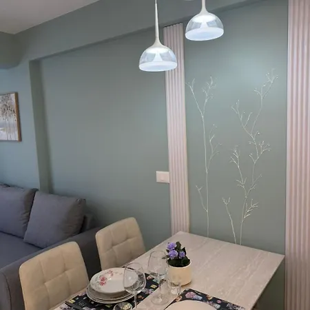 Apartment Rion & Marsi By Hais