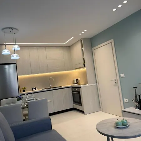 Apartment Rion & Marsi By Hais *
