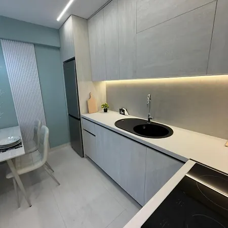 Rion & Marsi By Hais Apartment *