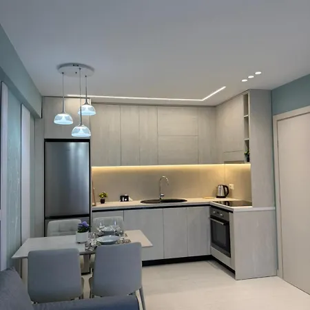 Rion & Marsi By Hais Apartment Shkoder