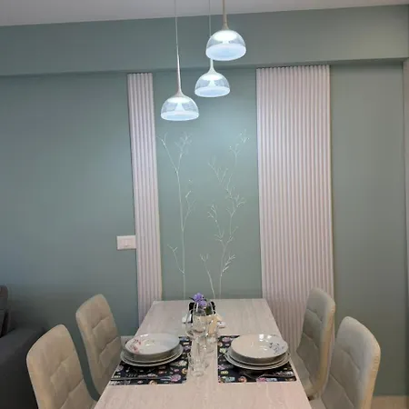 Rion & Marsi By Hais Apartment *