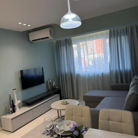 Rion & Marsi By Hais Apartment