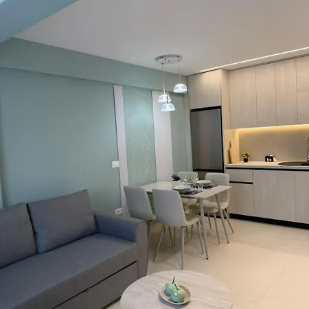 Rion & Marsi By Hais Apartment
