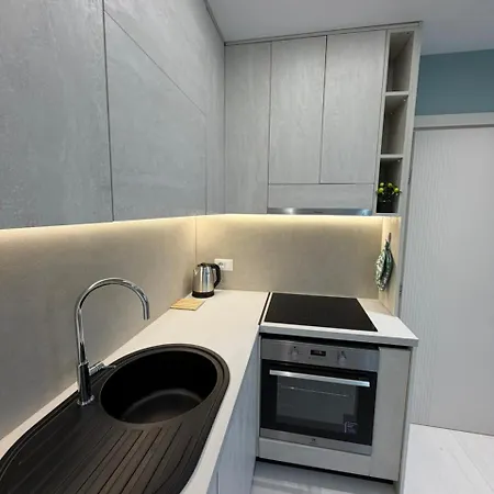 Rion & Marsi By Hais Apartment