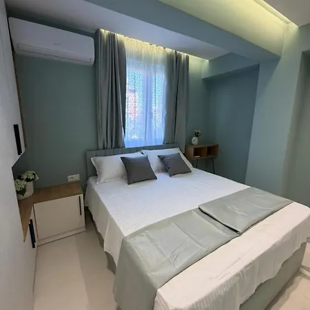 Rion & Marsi By Hais Apartment