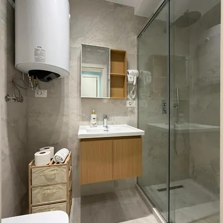 Rion & Marsi By Hais Apartment