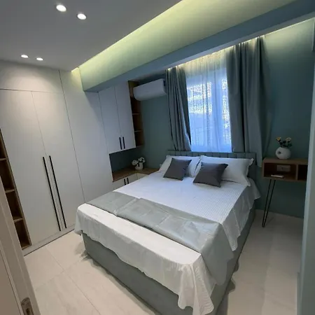 Rion & Marsi By Hais Apartment