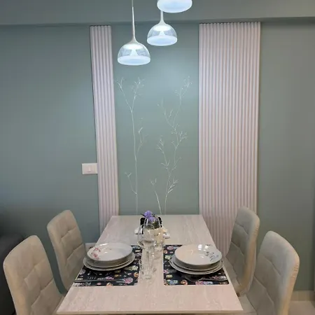 Rion & Marsi By Hais Apartment Shkoder
