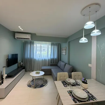 Rion & Marsi By Hais Apartment *