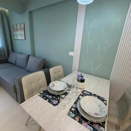 Rion & Marsi By Hais Apartment *
