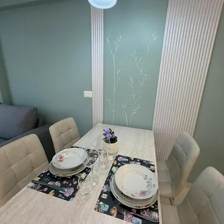 Rion & Marsi By Hais Apartment *