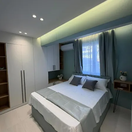 Apartment Rion & Marsi By Hais *
