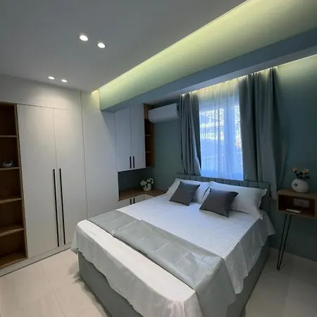 Apartment Rion & Marsi By Hais