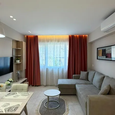 Apartment Rion & Marsi By Hais *