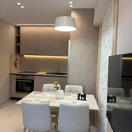 Rion & Marsi By Hais Apartment *