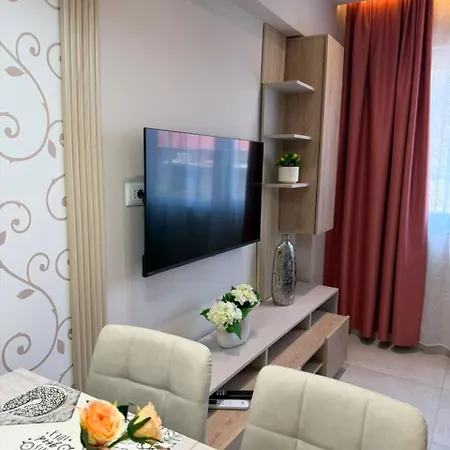 Rion & Marsi By Hais Apartment Shkoder