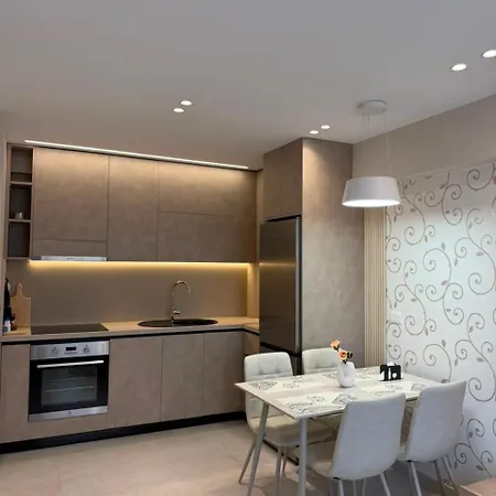 Apartment Rion & Marsi By Hais