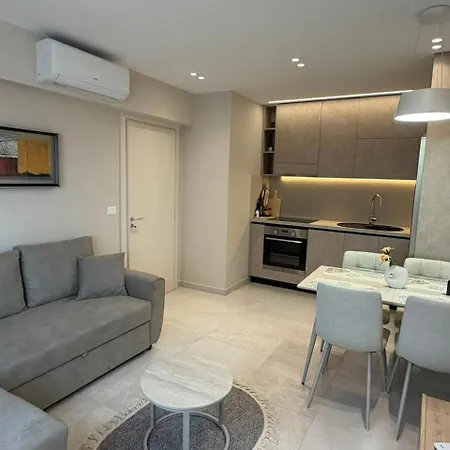 Rion & Marsi By Hais Apartment Shkoder