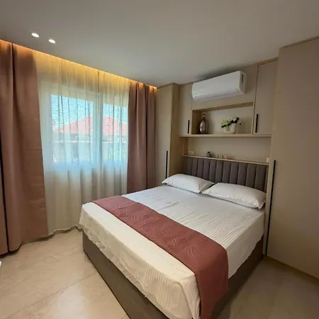 Rion & Marsi By Hais Apartment