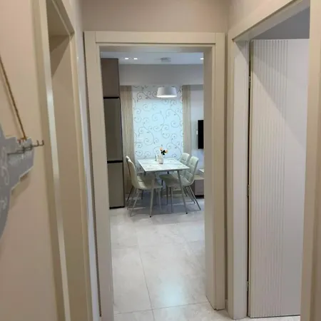 Rion & Marsi By Hais Apartment *