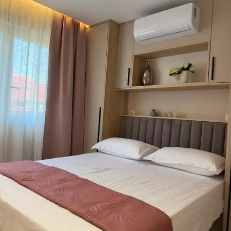 Rion & Marsi By Hais Apartment Shkoder