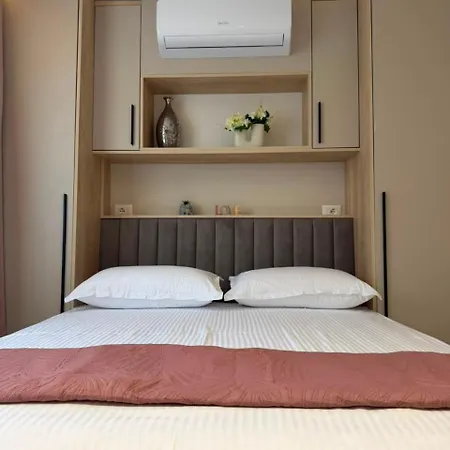 Rion & Marsi By Hais Apartment Shkoder