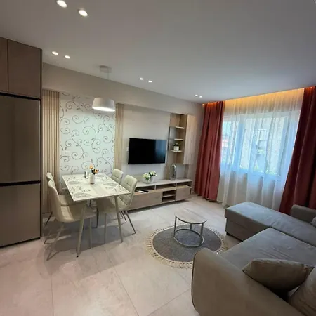 Rion & Marsi By Hais Apartment