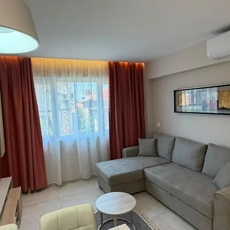 Rion & Marsi By Hais Apartment