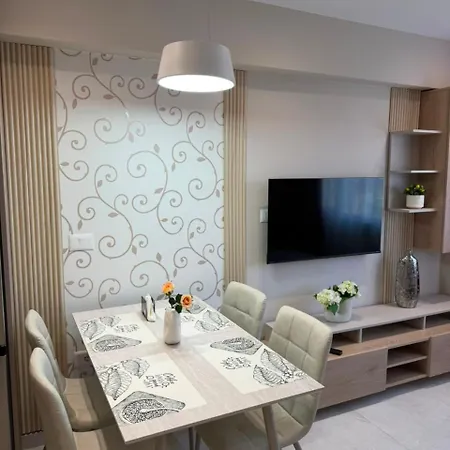 Rion & Marsi By Hais Apartment *
